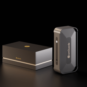 Discover emGuarde™ EMF protection devices designed to reduce electromagnetic exposure. Safe, effective, and portable — protect your home, office, and travel spaces.