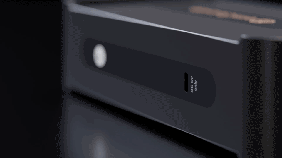 Use anywhere animation